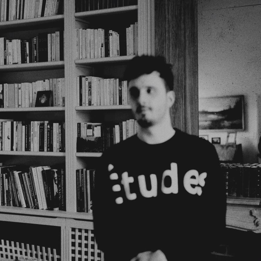 Picture of the author